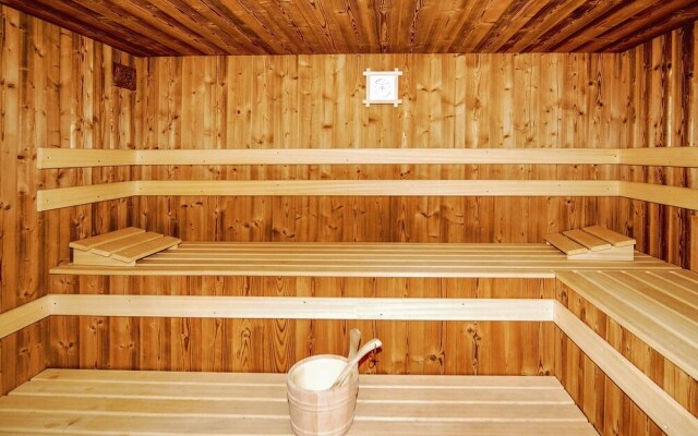 Apartment With 5 Bedrooms in Saint-martin-de-belleville, With Wonderfu