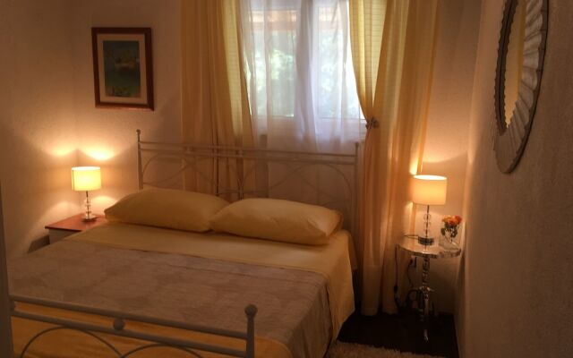 Apartments Tatjana