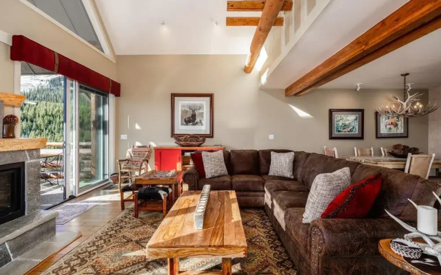 Saddle Ridge F5 3 Bedroom Home