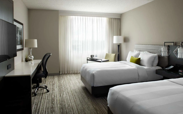 Marriott Columbus Northwest