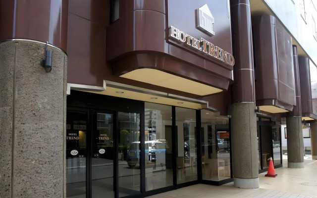 Royal Inn Mito