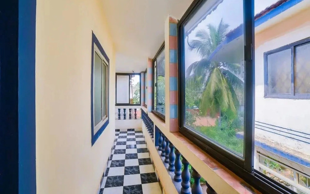 Royal Castle By OYO Rooms