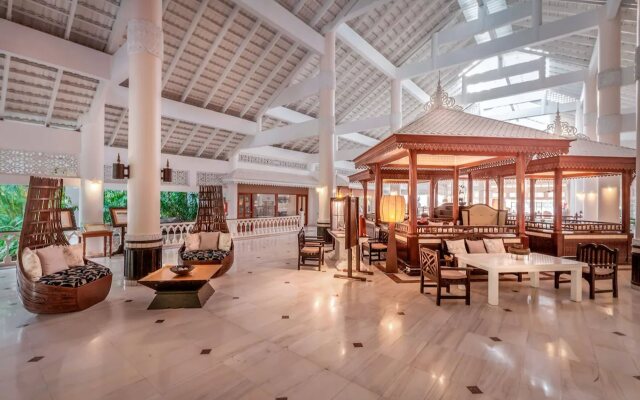 Thavorn Palm Beach Resort Phuket