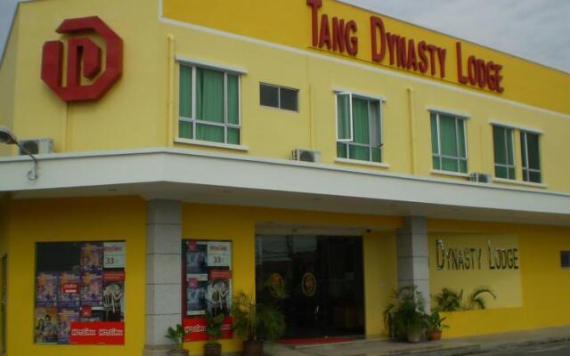 Tang Dynasty Lodge Tuaran