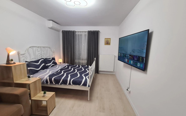 Ghencea Residence 158 L2