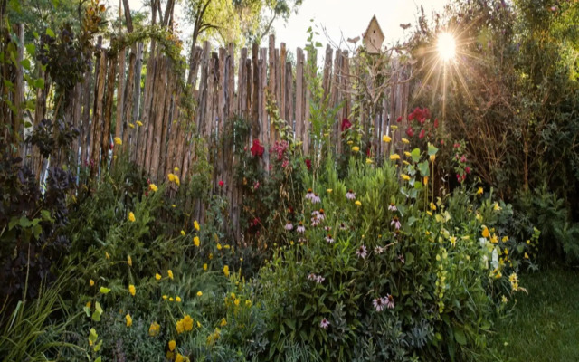 The Hacienda & Spa at Hotel Santa Fe