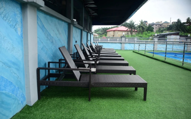 Panyu Hotel And Resort Limited
