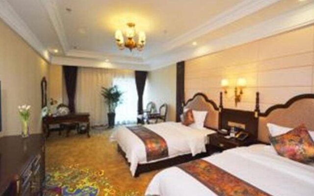 Wan Sheng International Hotel