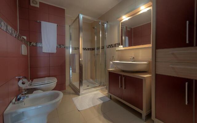 Samali Residence