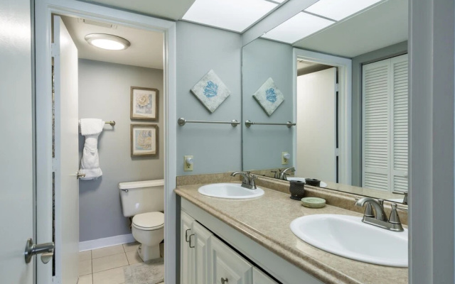 Reef Club by Plumlee Vacation Rentals