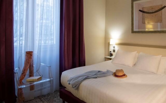 Best Western Alba Hotel