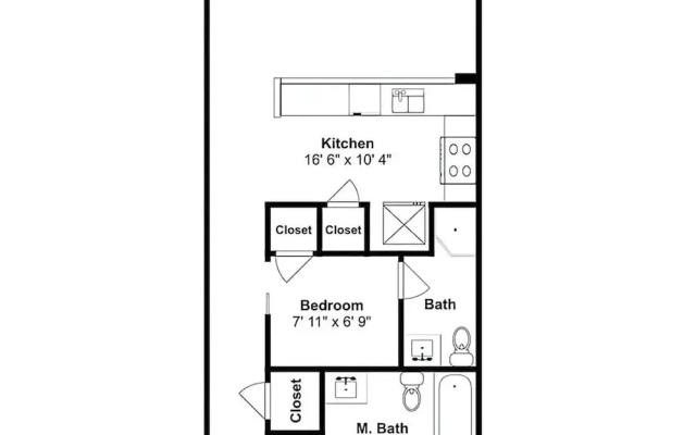 Majestic Beach Towers 1-2205