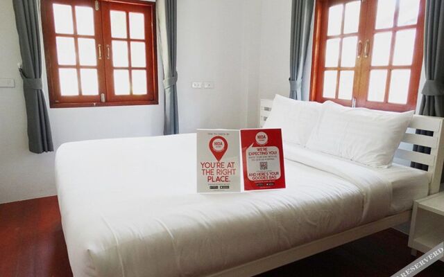 NIDA Rooms Bophut Koh Samui 105