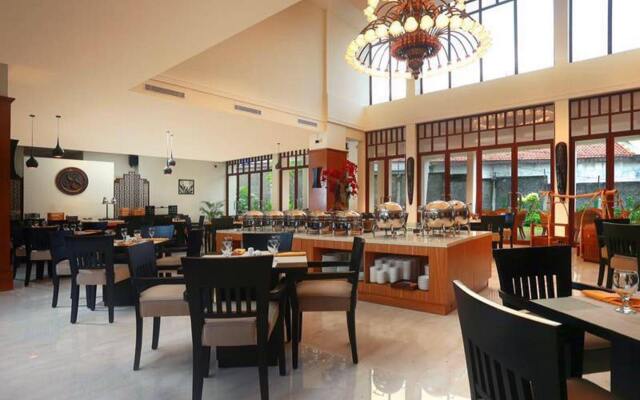 Wimarion Hotel Semarang