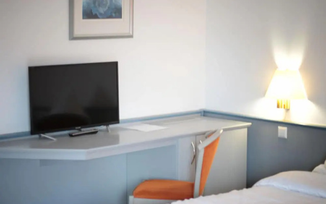 Hotel Grande Sicilia