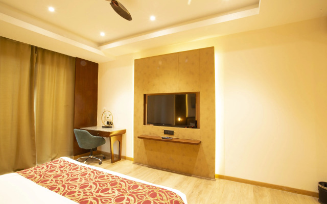 Skyline Resort & Convention Centre