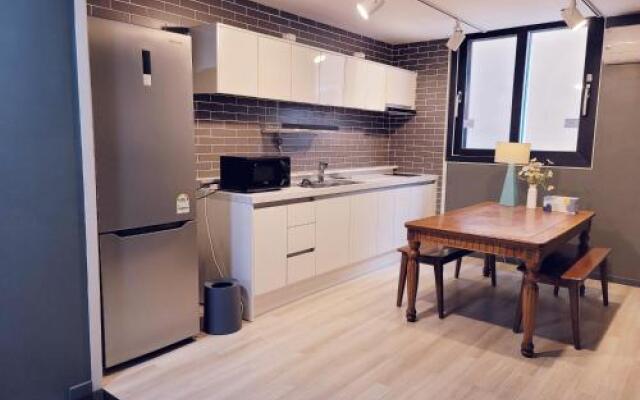 Picasso Guesthouse