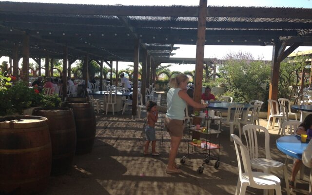 Village Vacances des Rives des Corbieres