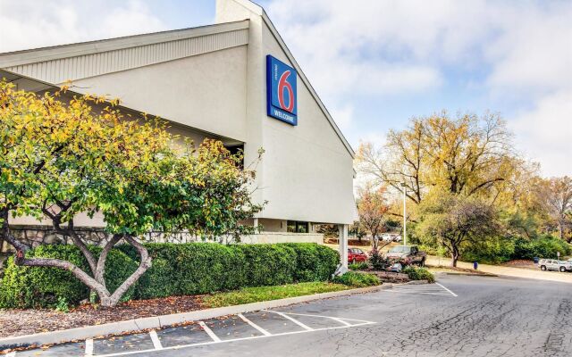 Red Roof Inn Bridgeton