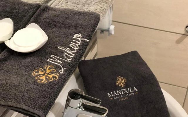 Mandula Apartman
