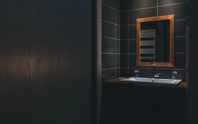 Logis Hotel Frankenbourg