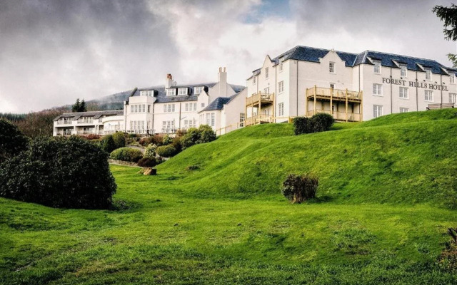 Macdonald Forest Hills Resort