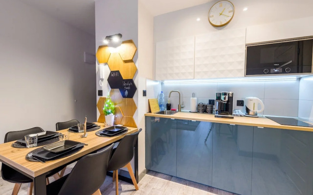 Izerska Przygoda - Apartamenty 5d