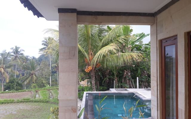 Dukuh Village Homestay