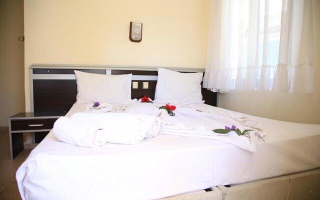 Aksel Butik Otel
