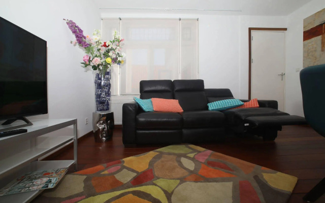 Luxury Apartments Delft - Flower Market