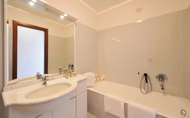 Balcone di Noa e Stella