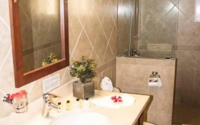 Fully Equipped 4 Bedroom Villa in Gated Community