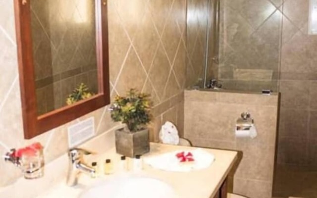 Fully Equipped 4 Bedroom Villa in Gated Community