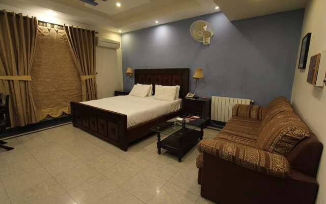 Prestige Residence