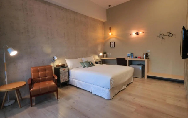 I See You Homestay