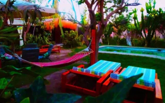 Tikay Suite Hotel