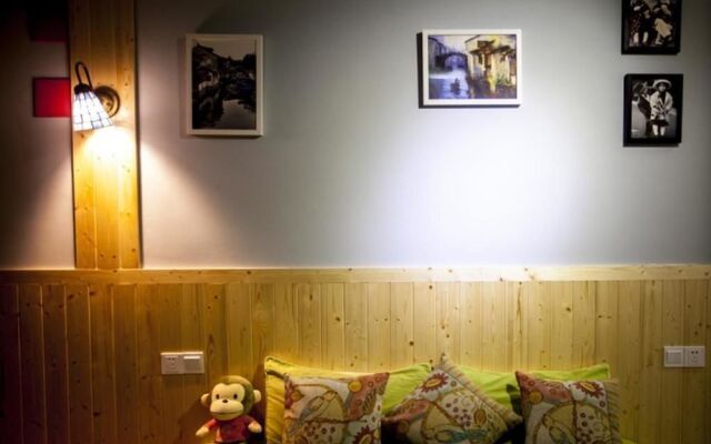Corner Meets the Sea Inn