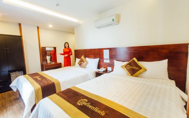 SunFlower 2 Hotel