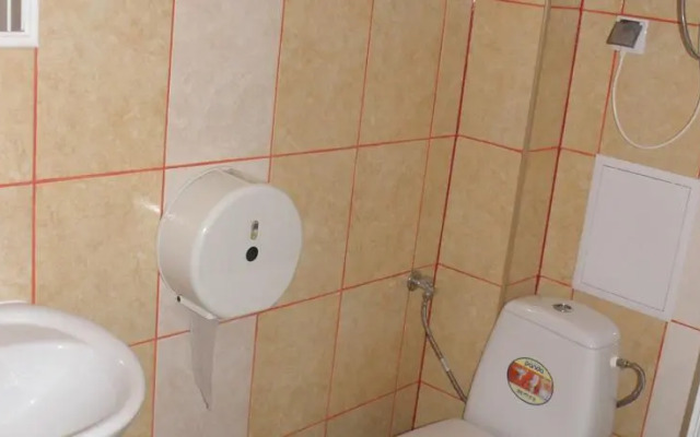 Szkolne Schronisko Młodzieżowe Wojtek