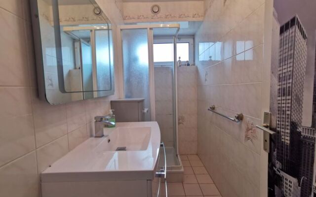 House La Grève Lany