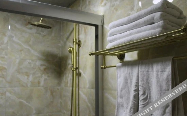 Shengshi Jinyuan Hotel