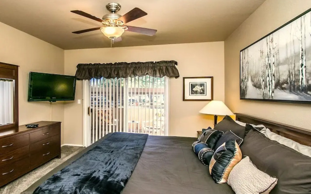 Phoenix Townhouse
