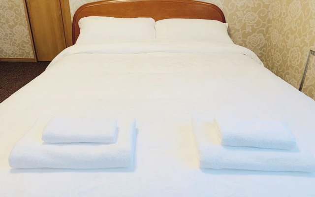 Allcomein Hotel