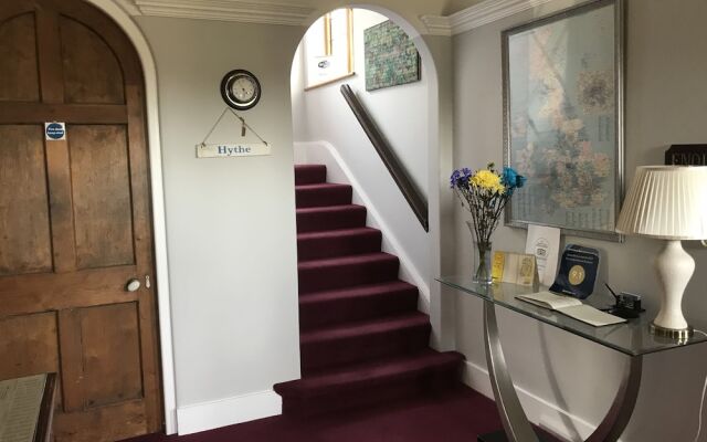 Fern Lodge Bed and Breakfast