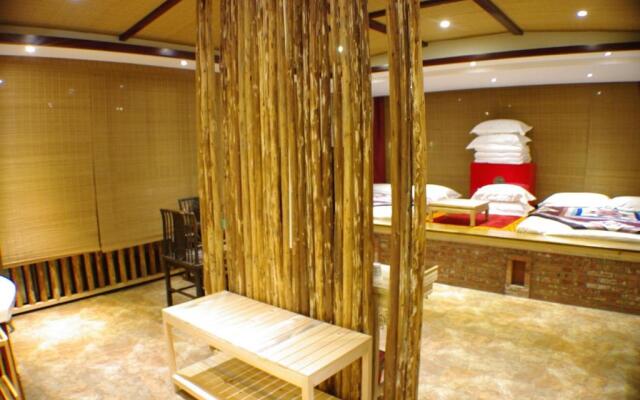 Yuquan Folk-Custom Culture Inn
