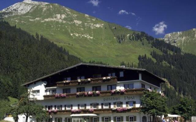 Hotel Gasthof Post