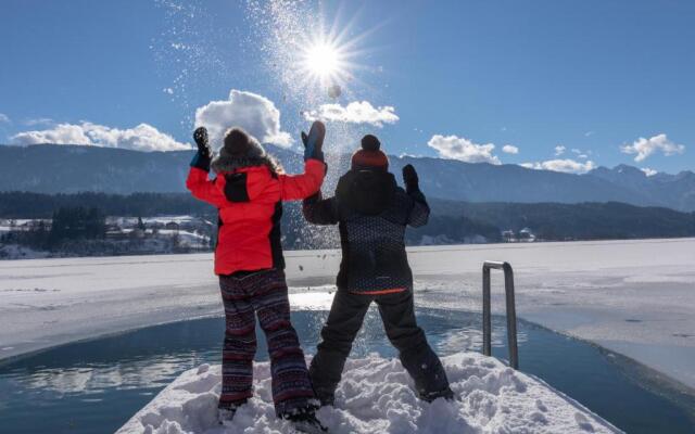 Lake Resort Pressegger See