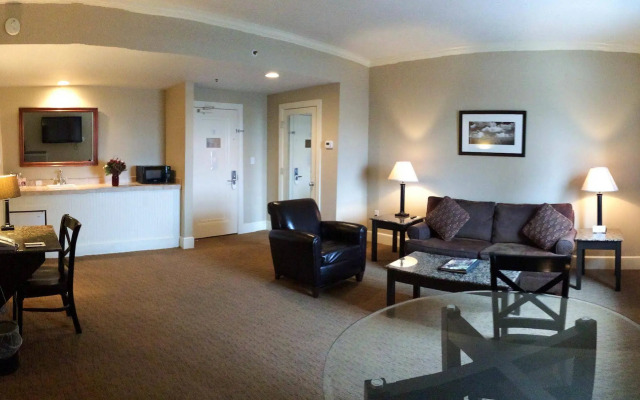 The Eldridge Hotel