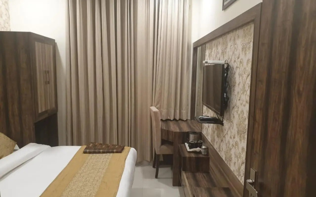 Malhotra Guest House