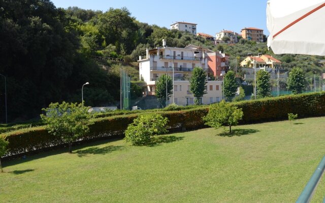 RosMarino Bed & Breakfast